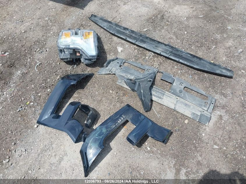 2016 Ford F150 Supercrew VIN: 1FTEW1EF2GFB32692 Lot: 12036793