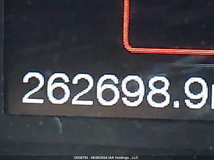 2016 Ford F150 Supercrew VIN: 1FTEW1EF2GFB32692 Lot: 12036793