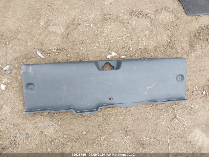 2010 Kia Forte VIN: KNAFU4A21A5243226 Lot: 12036795