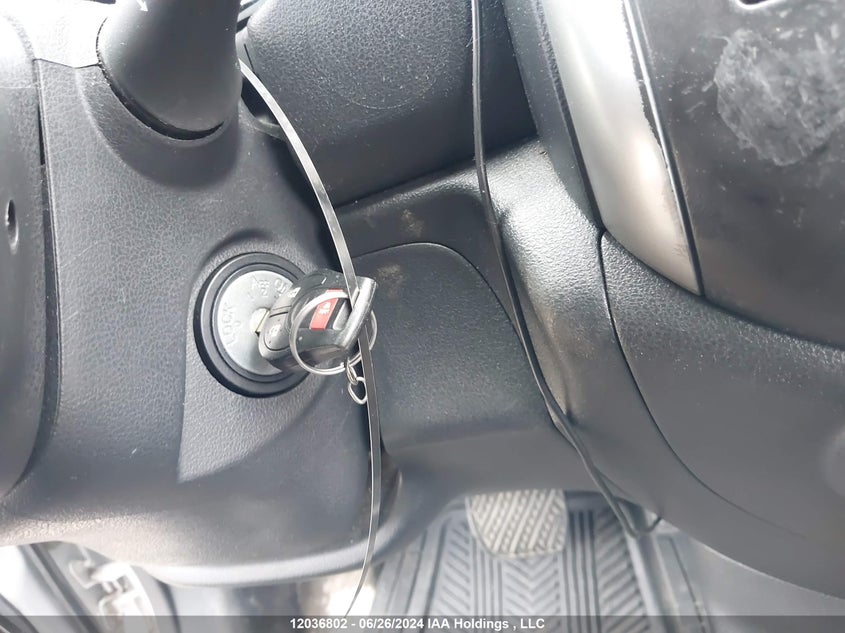 2012 Nissan Versa 1.6 Sv VIN: 3N1CN7AP0CL908896 Lot: 12036802