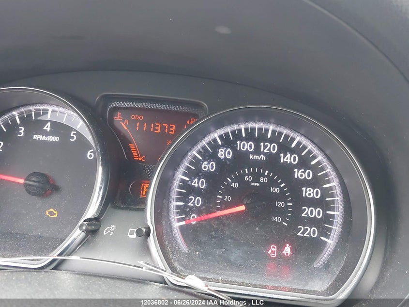 2012 Nissan Versa 1.6 Sv VIN: 3N1CN7AP0CL908896 Lot: 12036802