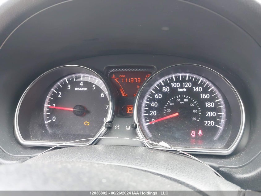 2012 Nissan Versa 1.6 Sv VIN: 3N1CN7AP0CL908896 Lot: 12036802