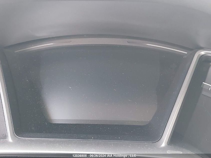 2018 Honda Civic Ex VIN: 2HGFC2F85JH013240 Lot: 12036805