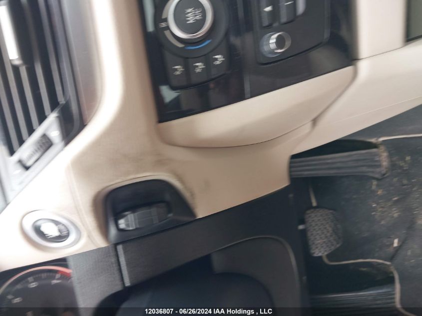 2015 BMW X1 VIN: WBAVL1C56FVY27066 Lot: 12036807