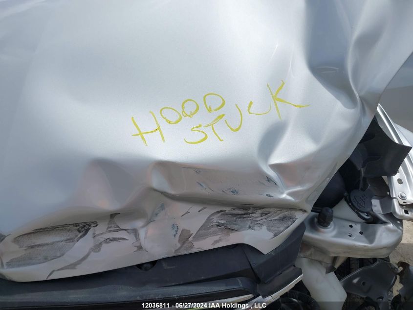 2017 Chevrolet Equinox VIN: 2GNALDEK7H6254635 Lot: 12036811