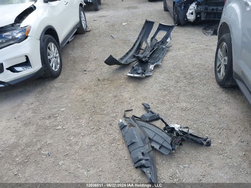 2017 Chevrolet Equinox VIN: 2GNALDEK7H6254635 Lot: 12036811