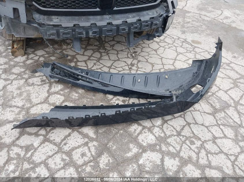 2021 Ram 1500 Classic Tradesman VIN: 3C6RR7KT8MG513714 Lot: 12036812