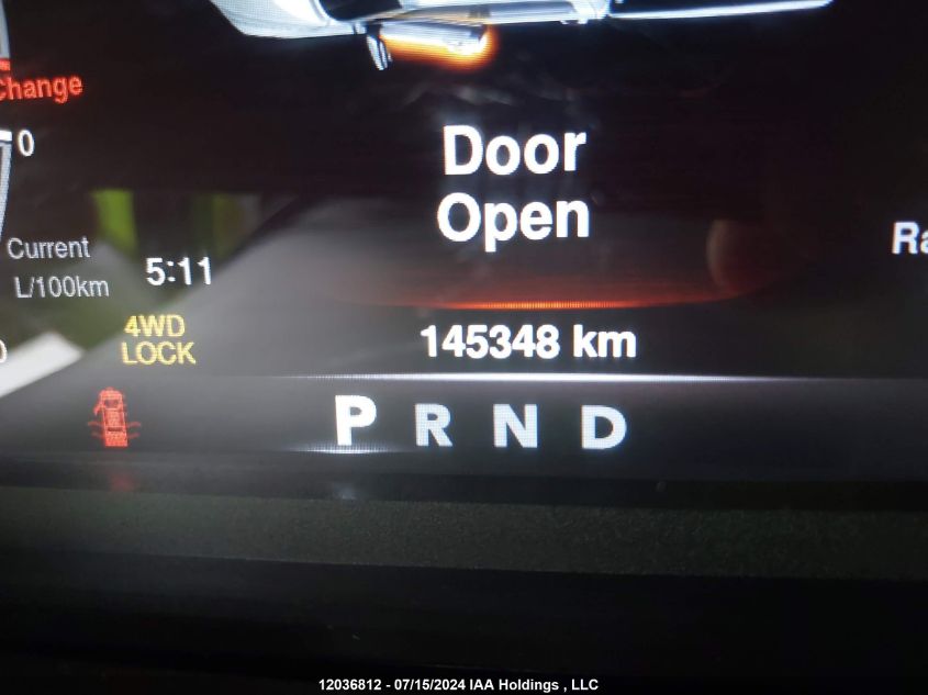 2021 Ram 1500 Classic Tradesman VIN: 3C6RR7KT8MG513714 Lot: 12036812