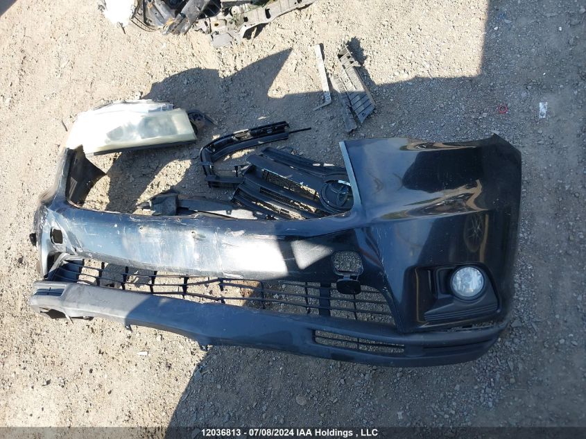 2015 Toyota Highlander Hybrid/Xle VIN: 5TDJCRFH2FS010273 Lot: 12036813