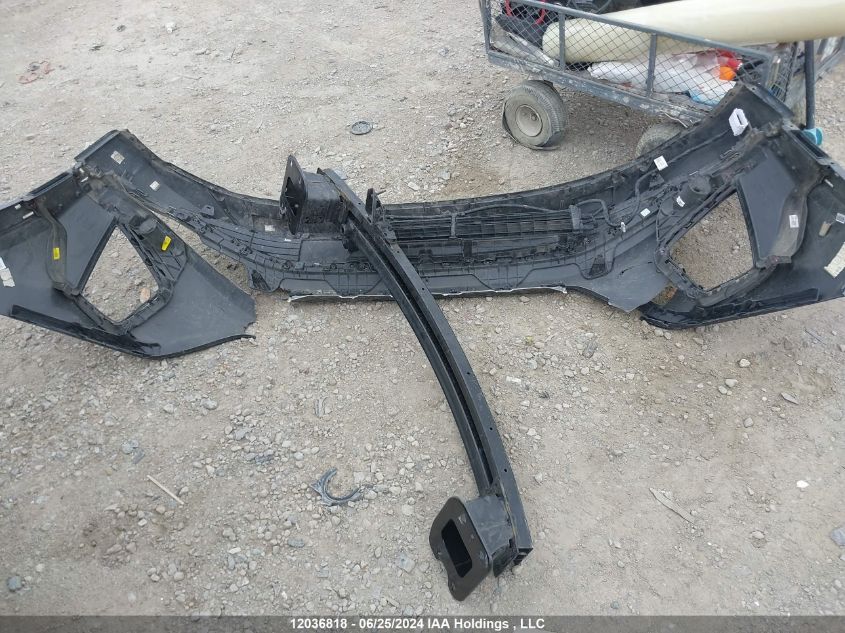 2022 Hyundai Tucson Preferred Awd With Trend Package VIN: KM8JCCAE7NU114791 Lot: 12036818