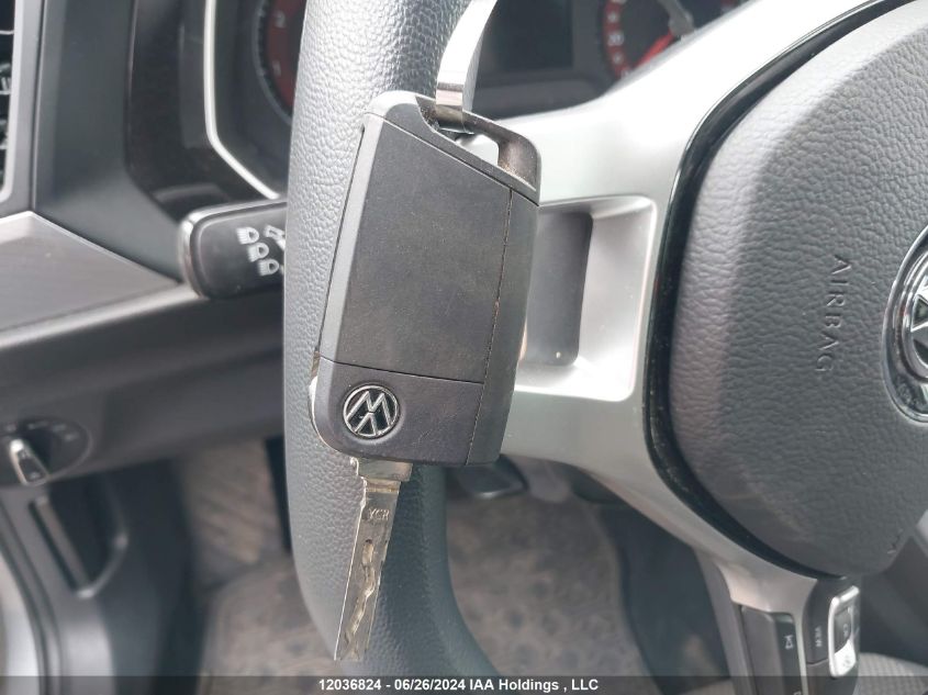 2021 Volkswagen Jetta VIN: 3VWC57BU2MM023092 Lot: 12036824