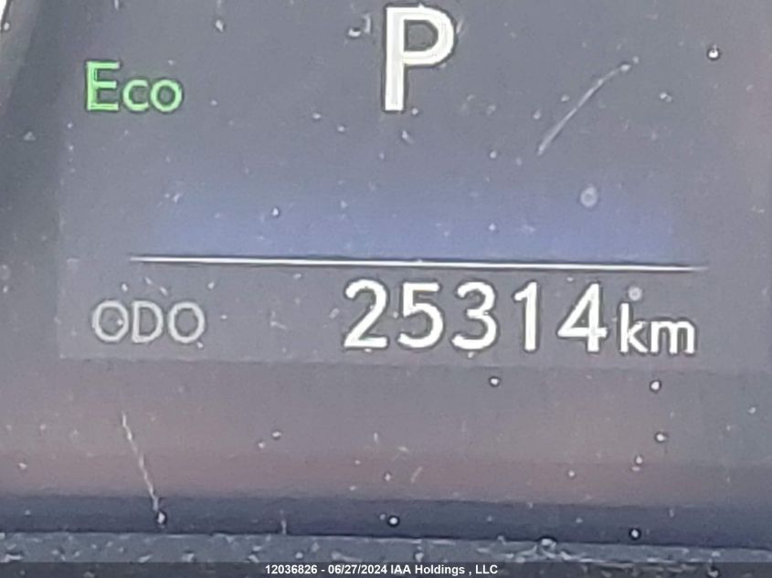 2021 Lexus Rc 300 VIN: JTHS85EC4M5006456 Lot: 12036826