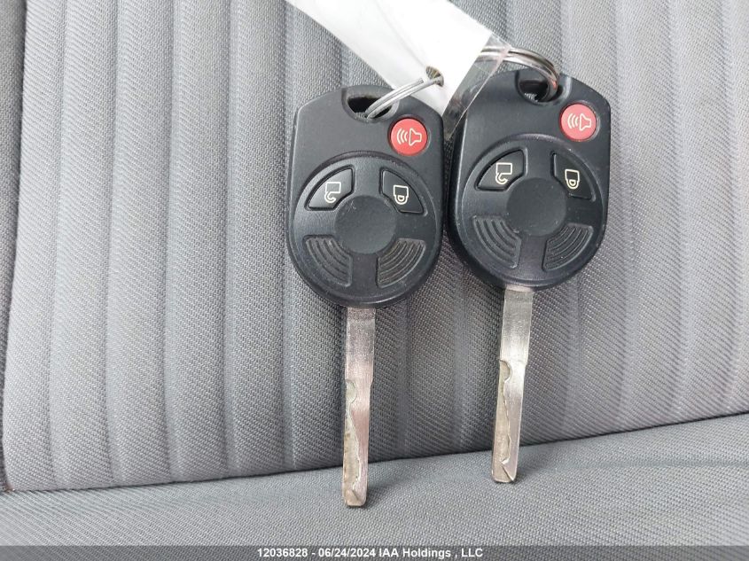 2017 Ford Escape Se VIN: 1FMCU9G9XHUC56995 Lot: 12036828