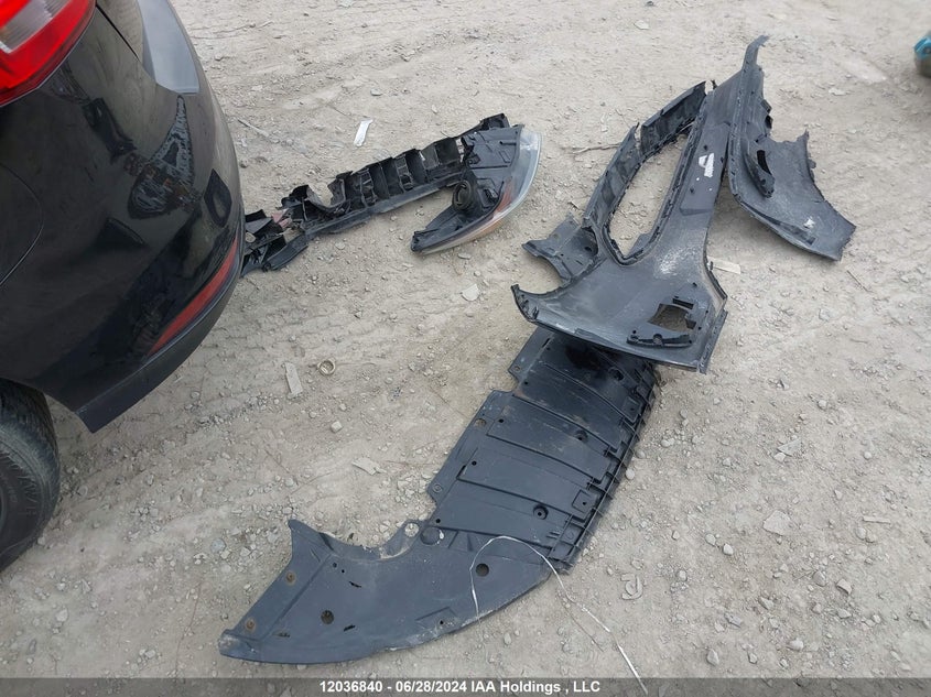 2015 Ford Focus Se VIN: 1FADP3K23FL271760 Lot: 12036840