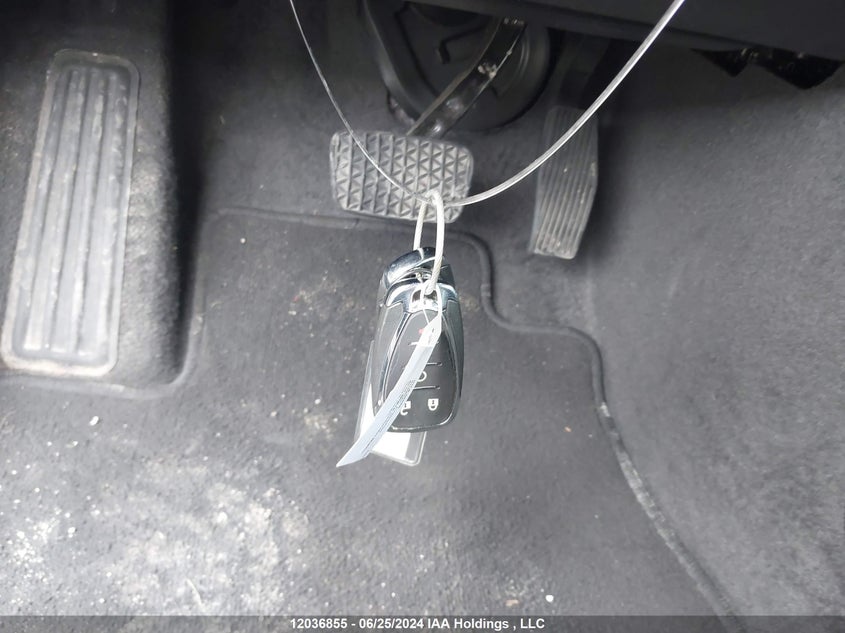 2022 Chevrolet Malibu VIN: 1G1ZD5ST1NF177668 Lot: 12036855