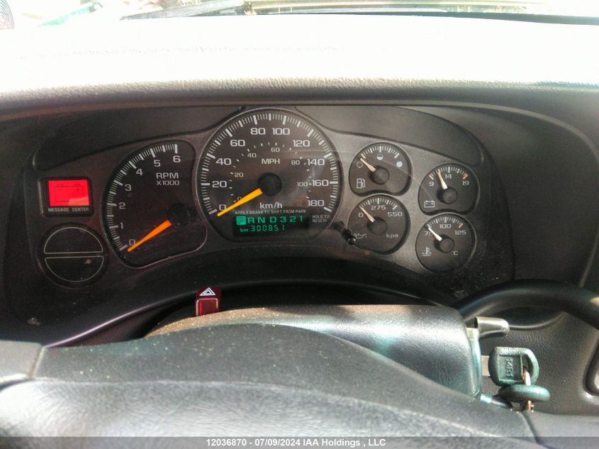 1999 GMC New Sierra 1500 VIN: 1GTEC14W9XE518137 Lot: 12036870