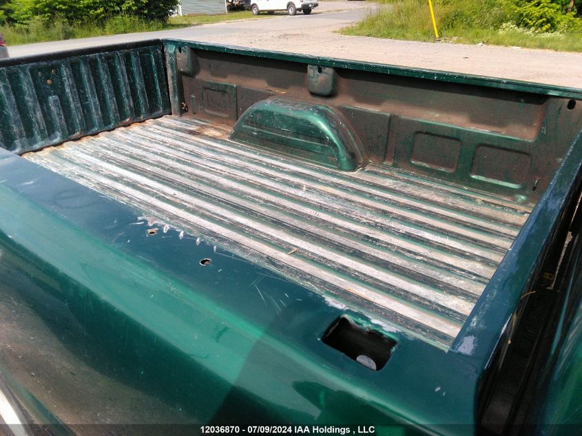 1999 GMC New Sierra 1500 VIN: 1GTEC14W9XE518137 Lot: 12036870