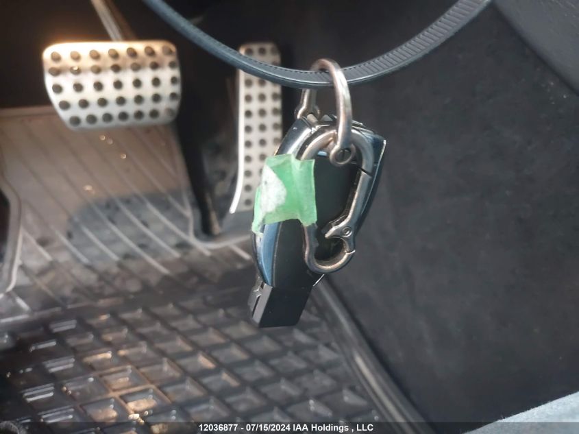 2017 Mercedes-Benz C Class VIN: 55SWF6EB4HU222901 Lot: 12036877