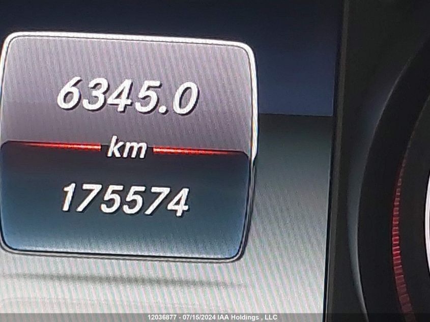 2017 Mercedes-Benz C Class VIN: 55SWF6EB4HU222901 Lot: 12036877