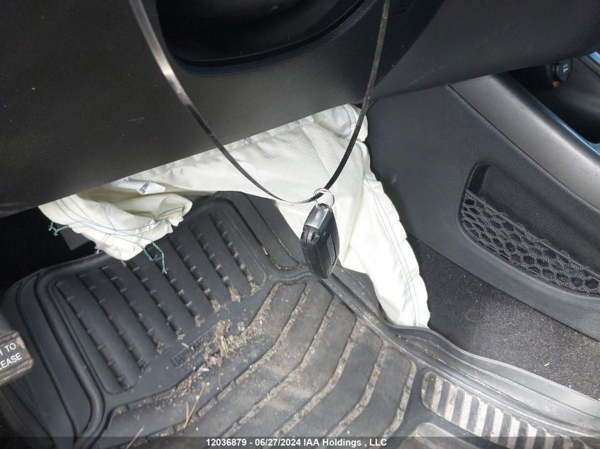 2017 Dodge Journey Cvp/Se VIN: 3C4PDCAB7HT563498 Lot: 12036879