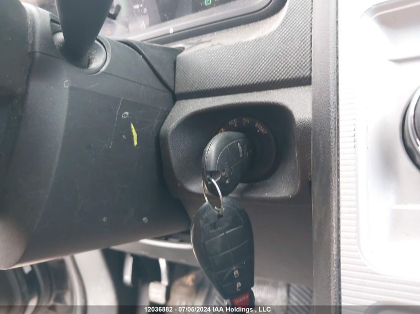 2009 Dodge Journey Se VIN: 3D4GG47B69T514947 Lot: 12036882