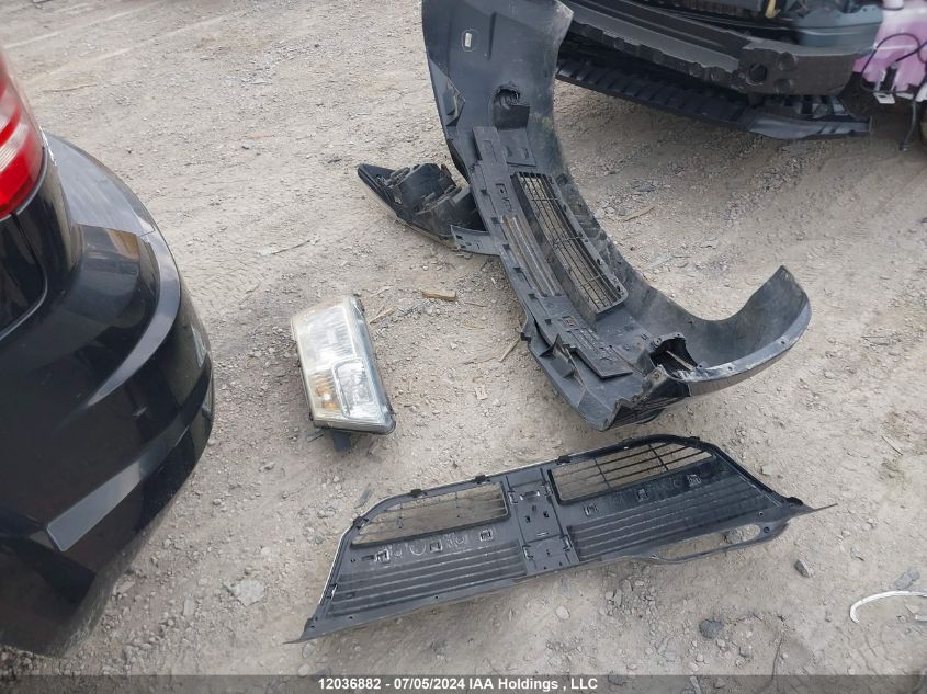 2009 Dodge Journey Se VIN: 3D4GG47B69T514947 Lot: 12036882