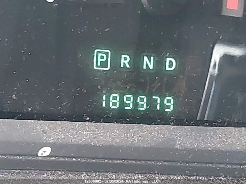 2009 Dodge Journey Se VIN: 3D4GG47B69T514947 Lot: 12036882