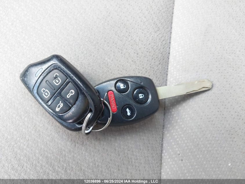 2013 Honda Civic Sdn VIN: 2HGFB2F45DH019432 Lot: 12036896