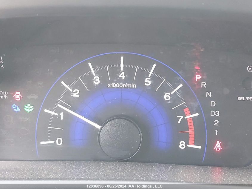 2013 Honda Civic Sdn VIN: 2HGFB2F45DH019432 Lot: 12036896