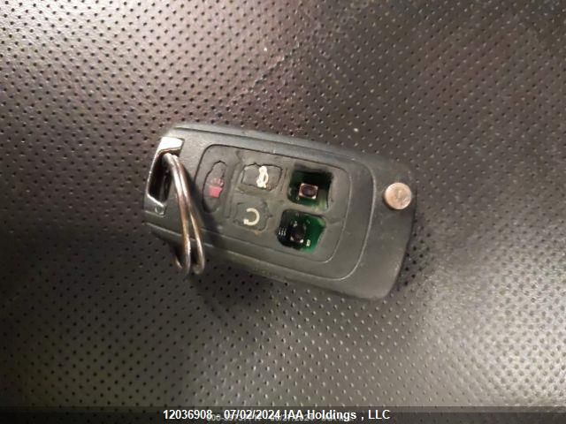 2011 Chevrolet Equinox VIN: 2CNFLPE55B6413813 Lot: 12036908