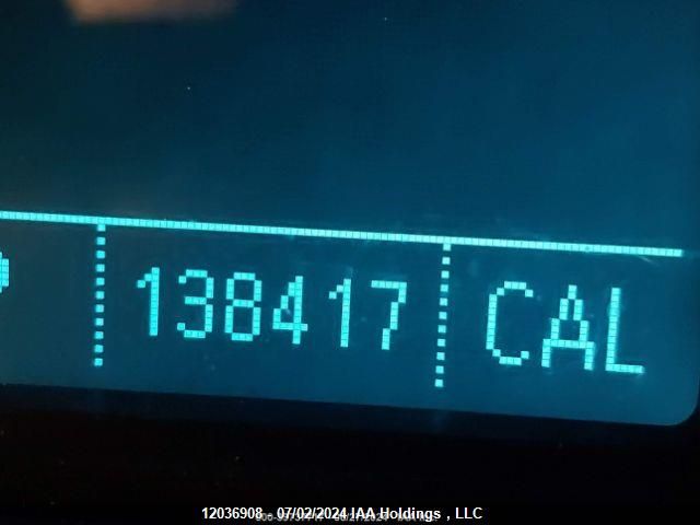 2011 Chevrolet Equinox VIN: 2CNFLPE55B6413813 Lot: 12036908