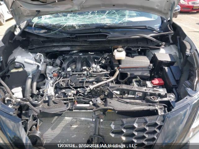 2024 Nissan Nissan VIN: 5N1AZ2CS4RC116585 Lot: 12036924