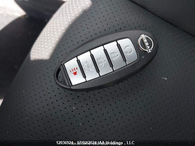 2024 Nissan Nissan VIN: 5N1AZ2CS4RC116585 Lot: 12036924