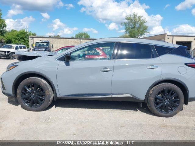 2024 Nissan Nissan VIN: 5N1AZ2CS4RC116585 Lot: 12036924