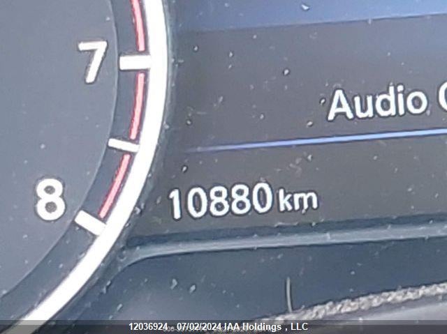 2024 Nissan Nissan VIN: 5N1AZ2CS4RC116585 Lot: 12036924