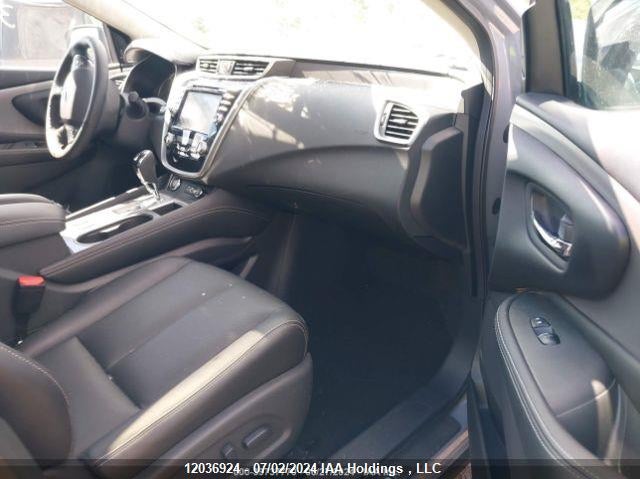 2024 Nissan Nissan VIN: 5N1AZ2CS4RC116585 Lot: 12036924