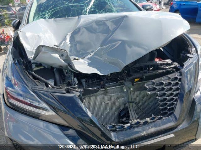 2024 Nissan Nissan VIN: 5N1AZ2CS4RC116585 Lot: 12036924