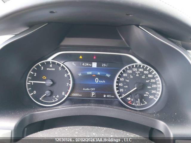 2024 Nissan Nissan VIN: 5N1AZ2CS4RC116585 Lot: 12036924