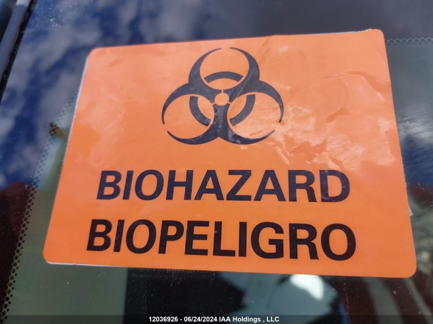 2010 Mazda Mazda3 VIN: JM1BL1HF8A1128240 Lot: 12036926