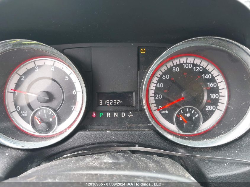 2015 Dodge Grand Caravan Se VIN: 2C4RDGBG1FR722994 Lot: 12036935