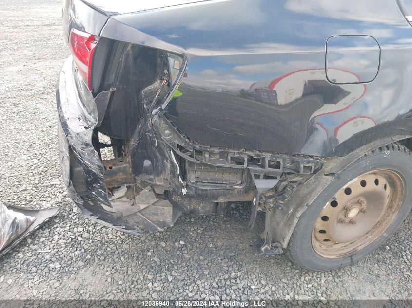 2017 Volkswagen Jetta Sedan VIN: 3VWB67AJ2HM288004 Lot: 12036940