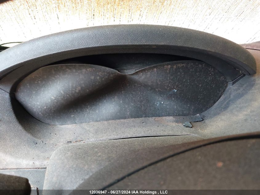 2018 Ram Promaster 1500 1500 High VIN: 3C6TRVBG3JE111782 Lot: 12036947