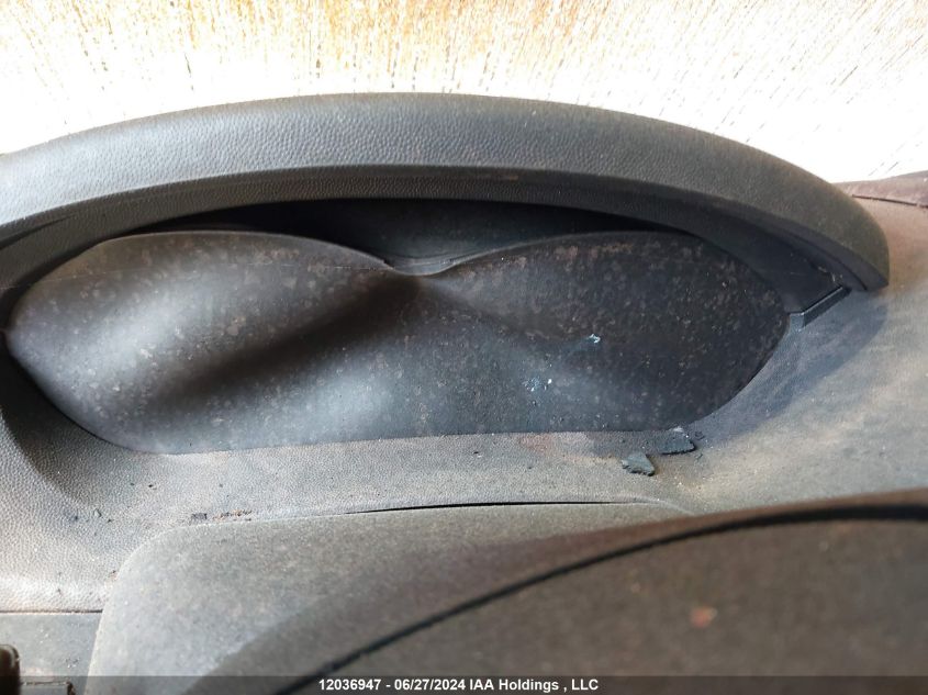 2018 Ram Promaster 1500 1500 High VIN: 3C6TRVBG3JE111782 Lot: 12036947