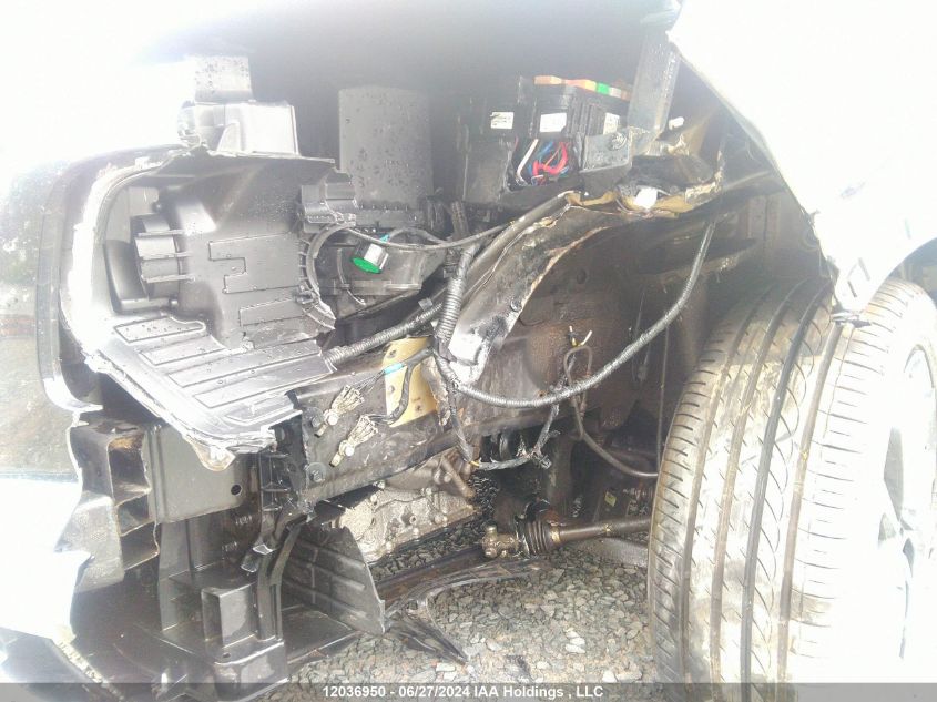 2021 Hyundai Venue Preferred VIN: KMHRC8A37MU121432 Lot: 12036950