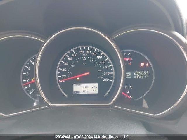 2014 Nissan Nissan VIN: JN8AZ1MW0EW523655 Lot: 12036964