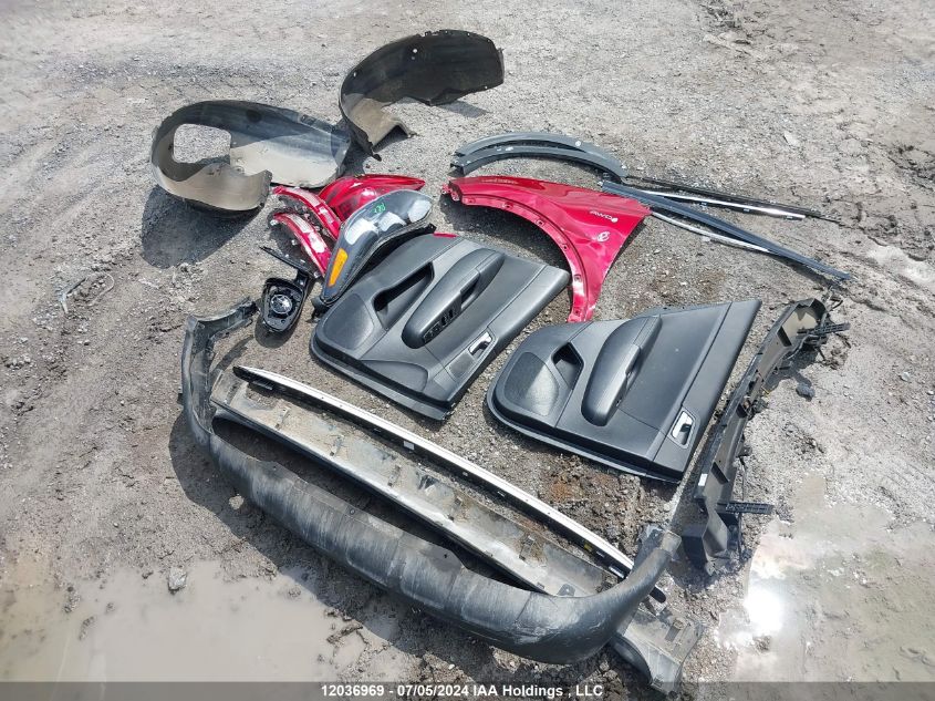 2018 Kia Sportage VIN: KNDPNCAC6J7359355 Lot: 12036969