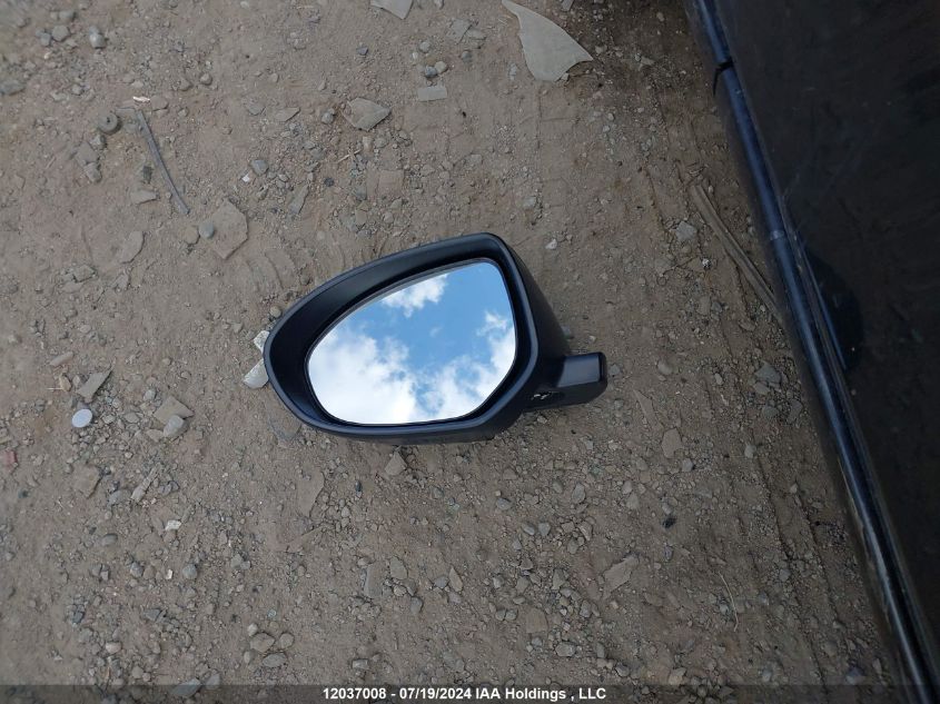 2010 Mazda Mazda3 VIN: JM1BL1SFXA1237551 Lot: 12037008