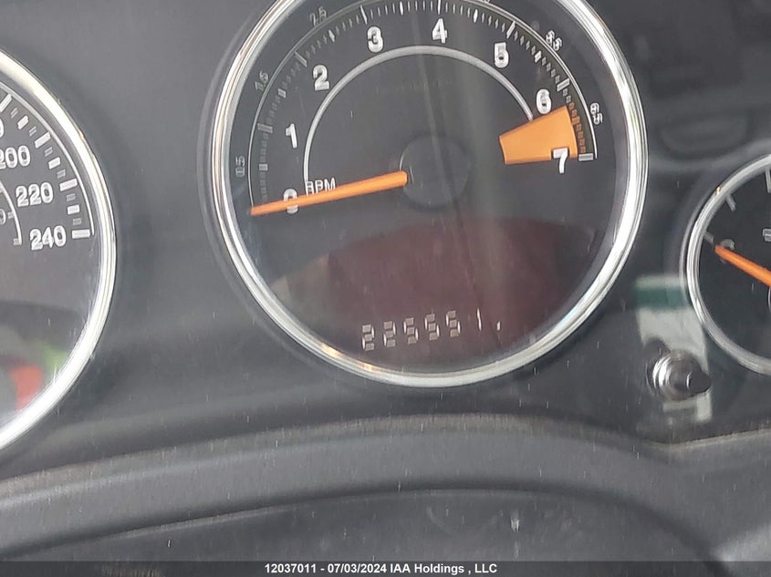 2015 Jeep Compass Sport/North VIN: 1C4NJDAB2FD392863 Lot: 12037011