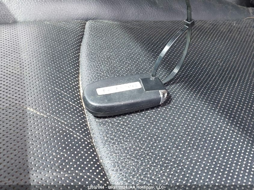 2014 Ram 1500 Sport VIN: 1C6RR7MT1ES385288 Lot: 12037061