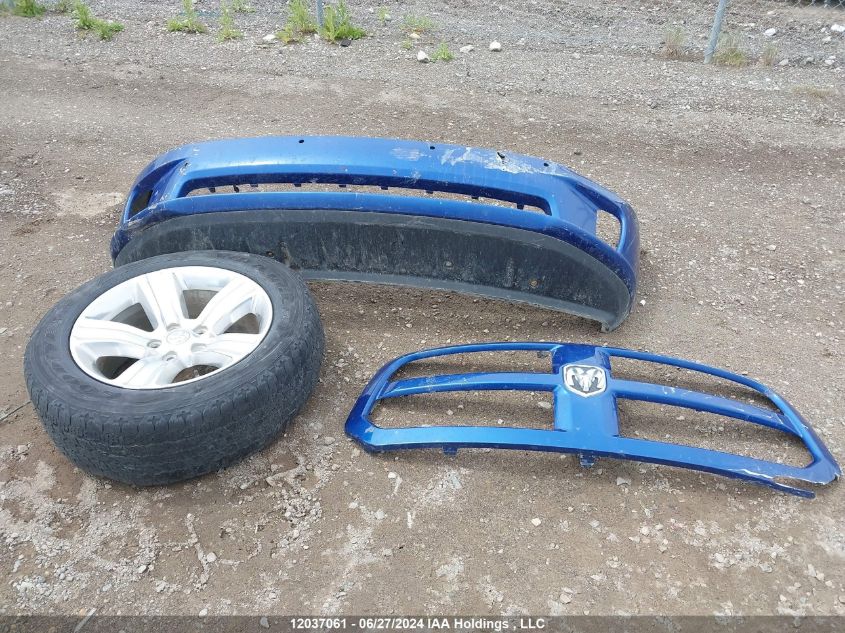 2014 Ram 1500 Sport VIN: 1C6RR7MT1ES385288 Lot: 12037061